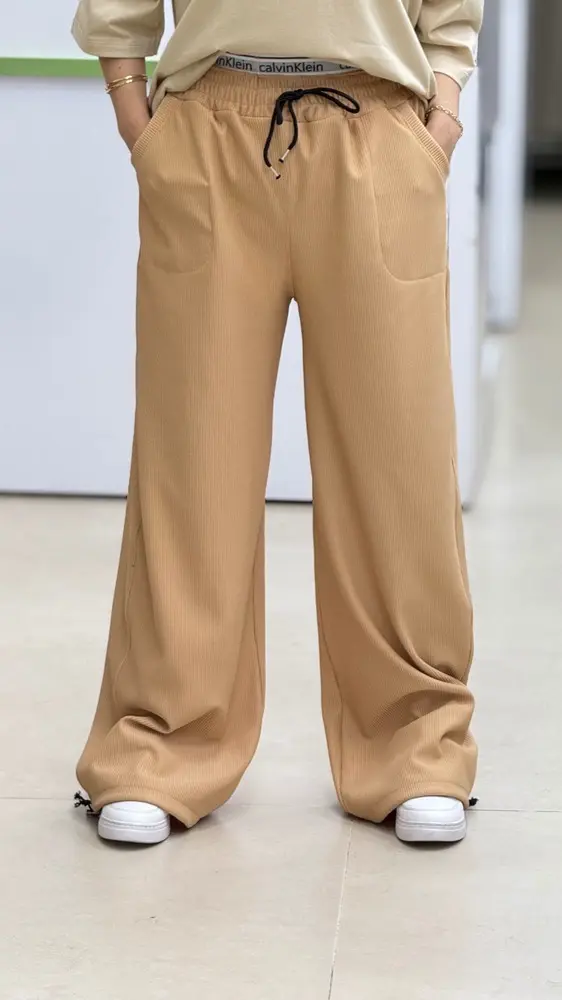 شلوار جاگر calvin klein